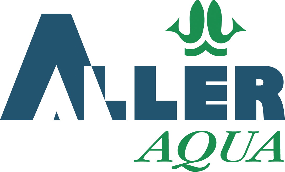 aller aqua logo