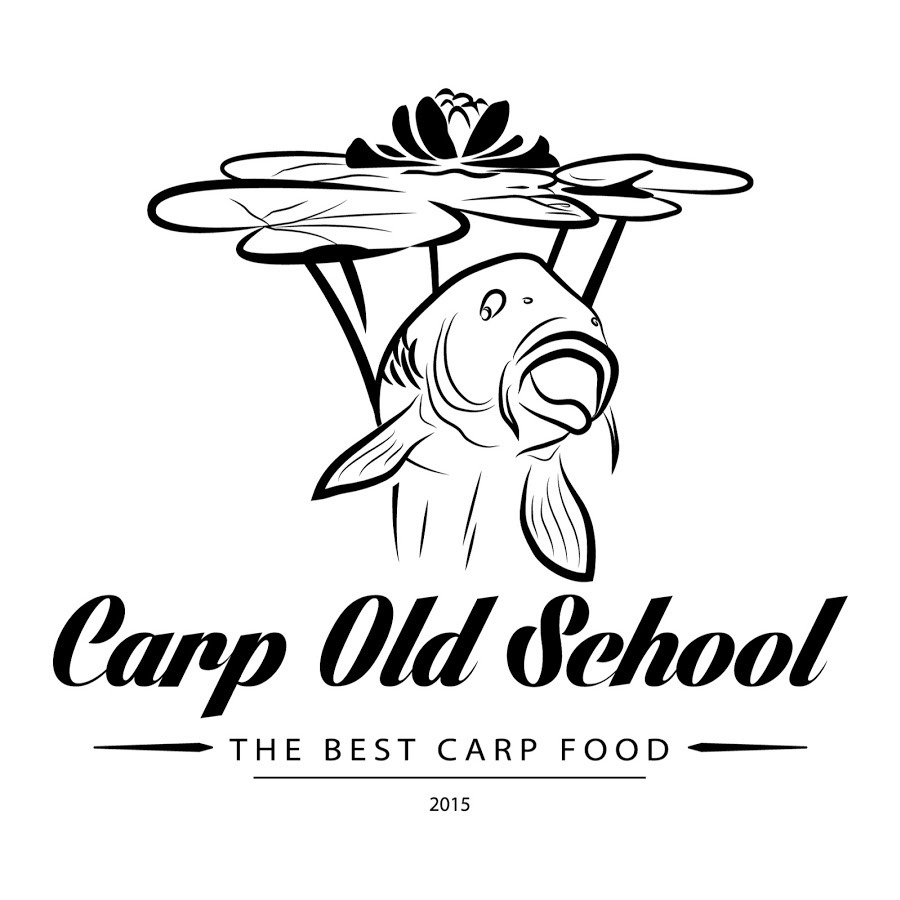logo carp oldschool_1647437157