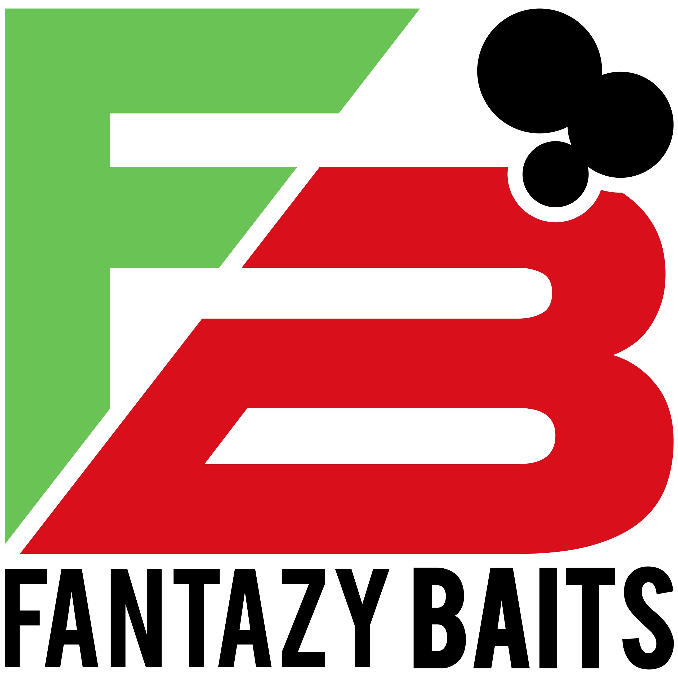 Fantasy baits